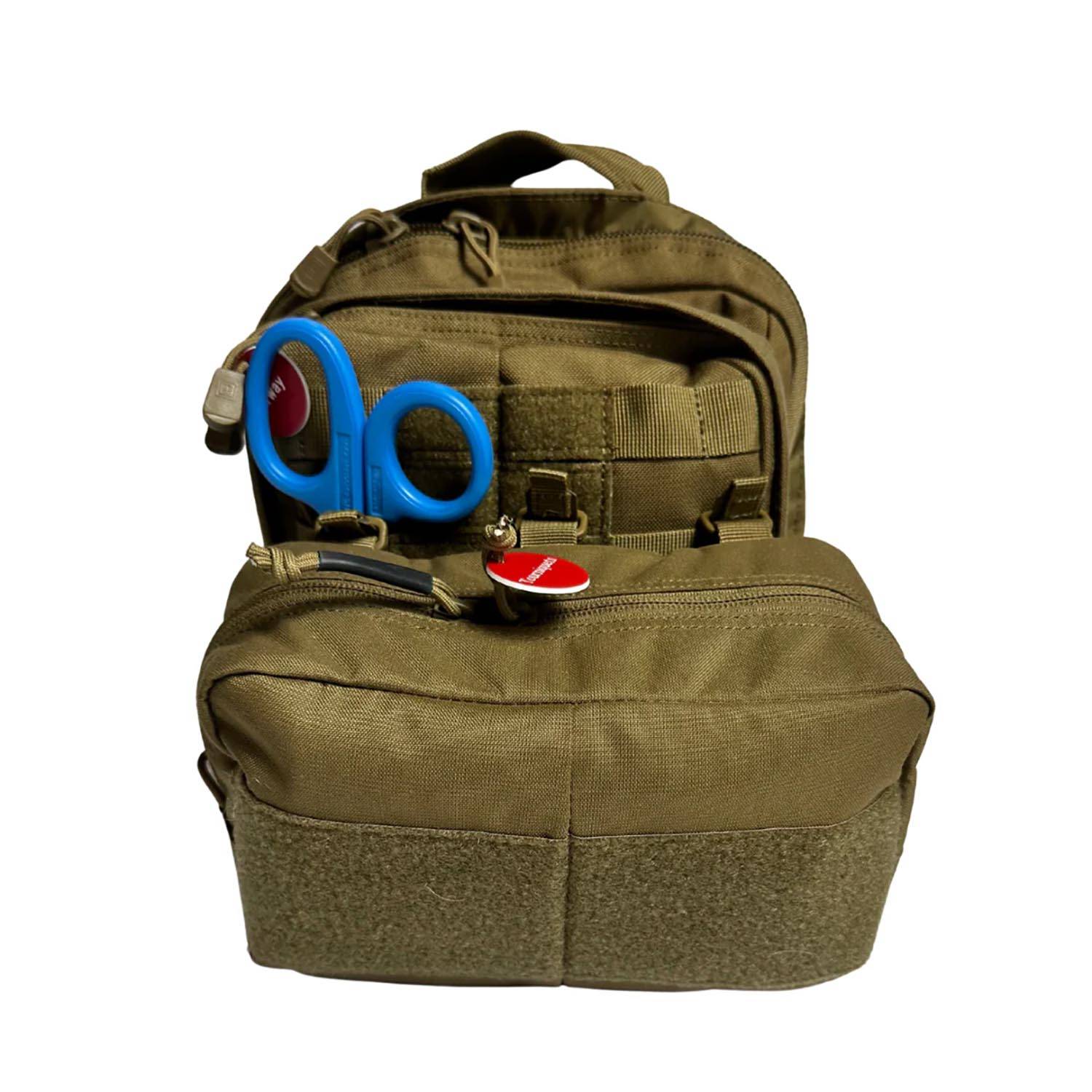 RCR Medical Advanced Medical Patrol Kit (APMK)