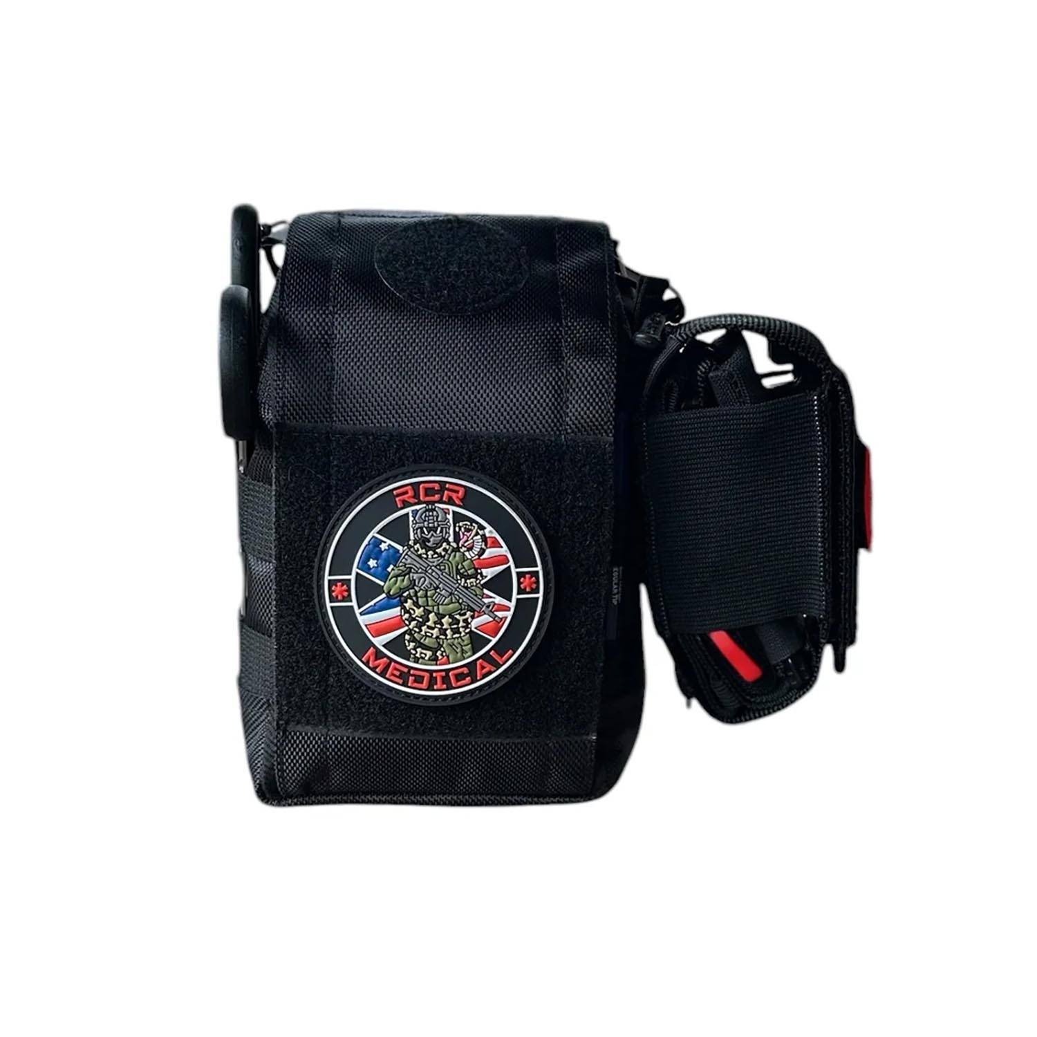 RCR MEDICAL URBAN RESCUE BAG