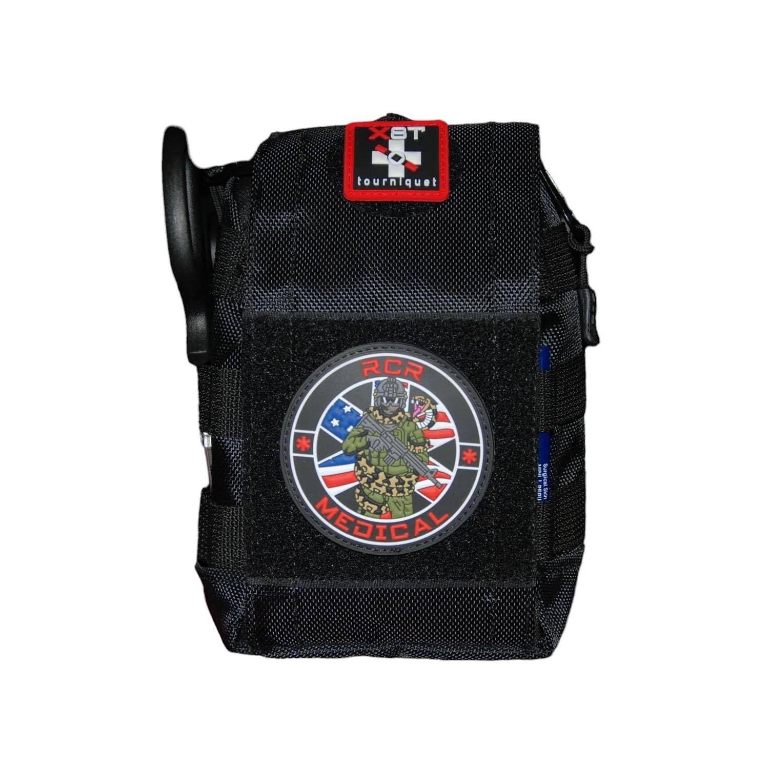 RCR MEDICAL URBAN TRAUMA BAG