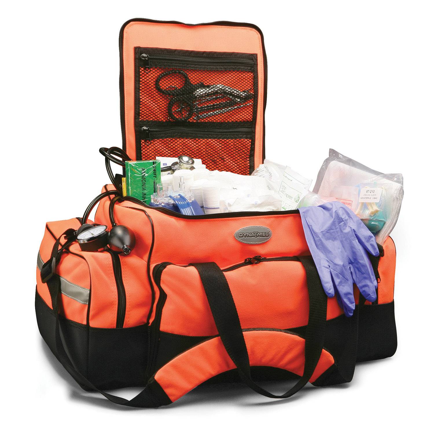 Dyna Med BLS Mega Medic Kit
