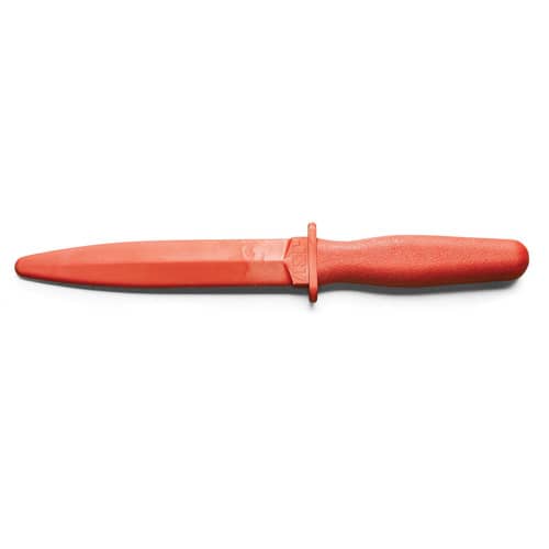 ASP Red Gun Edged Weapon Trainer