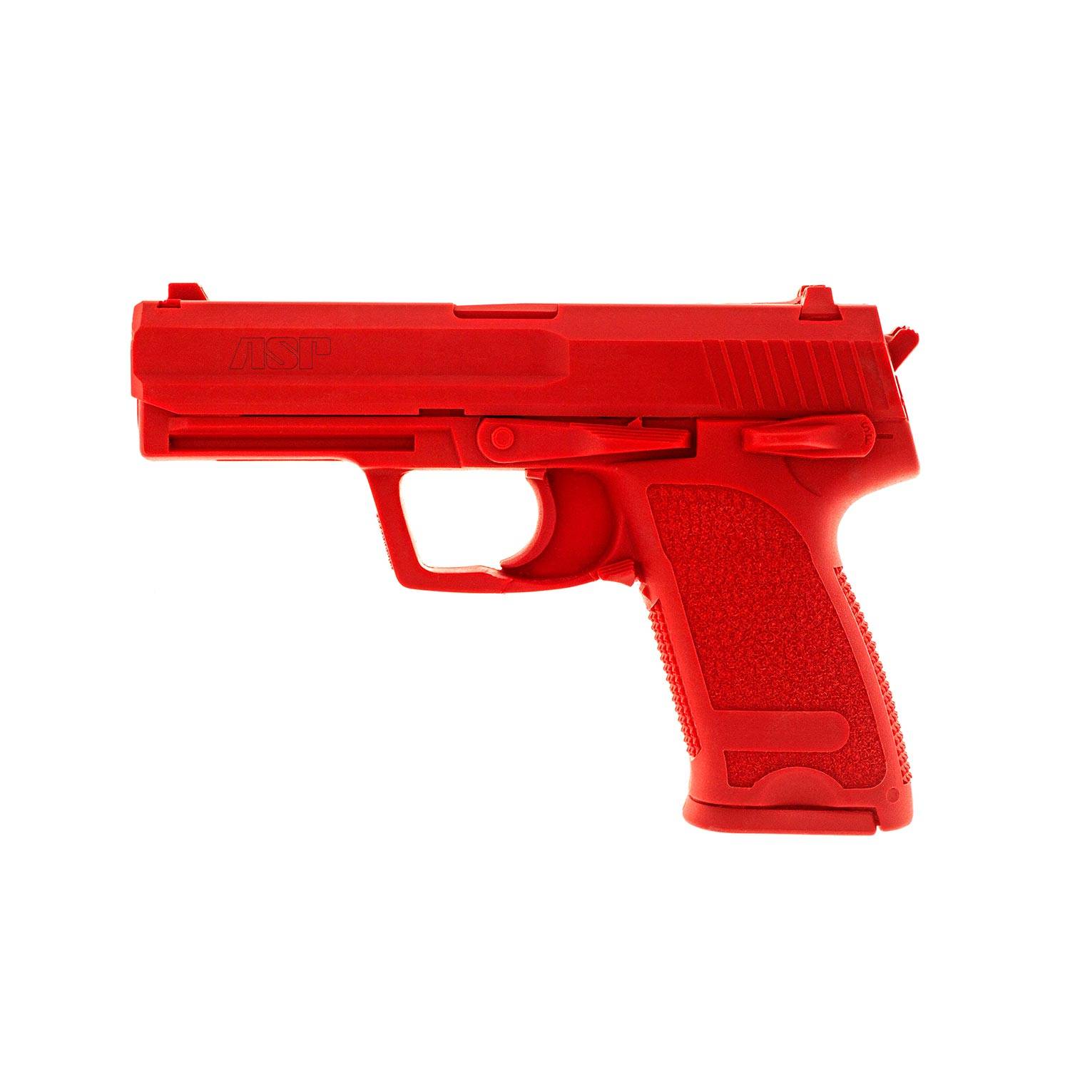 ASP Red Gun H&K USP 9mm/.40 Training Gun