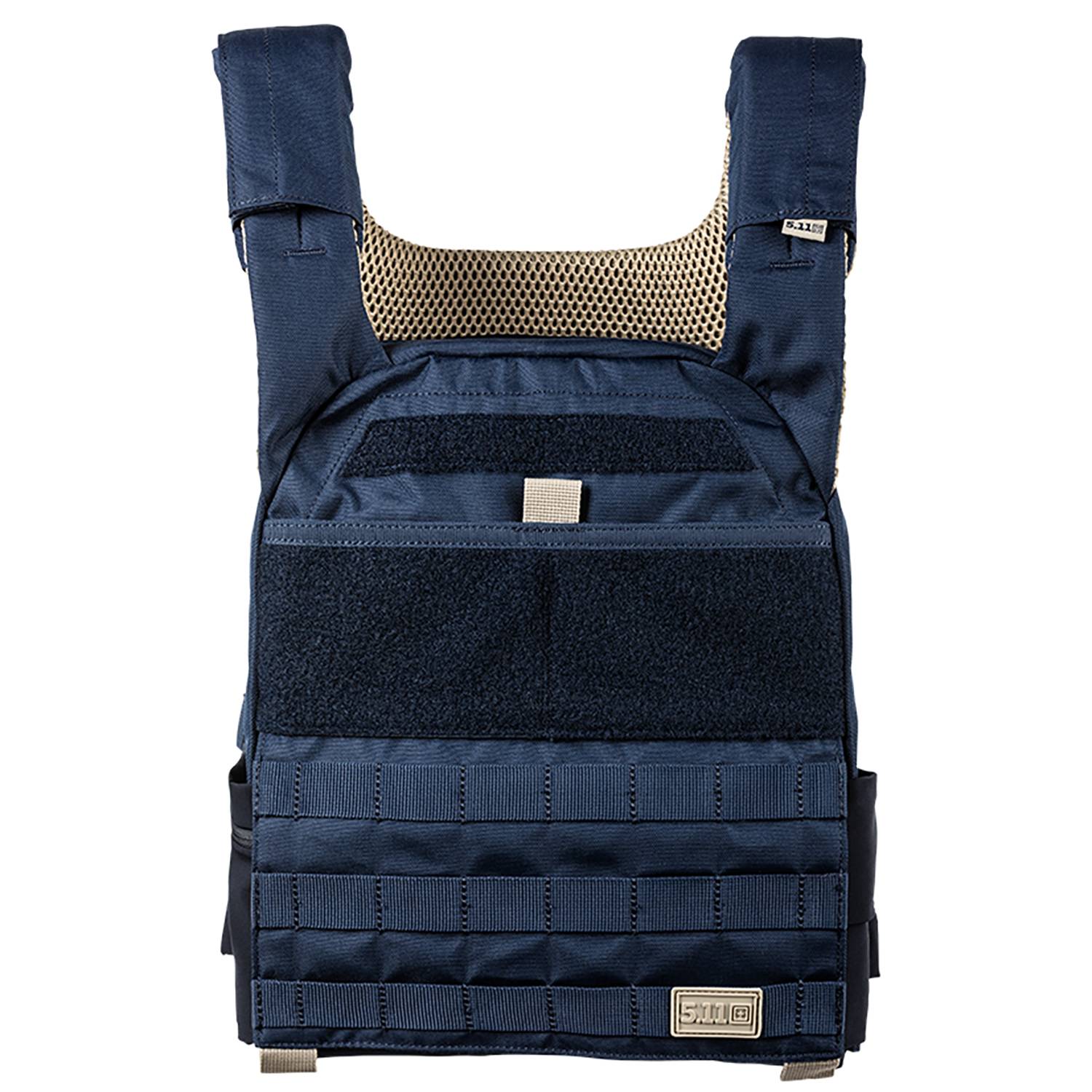 5.11 TACTICAL TACTEC TRAINER WEIGHT VEST 56693