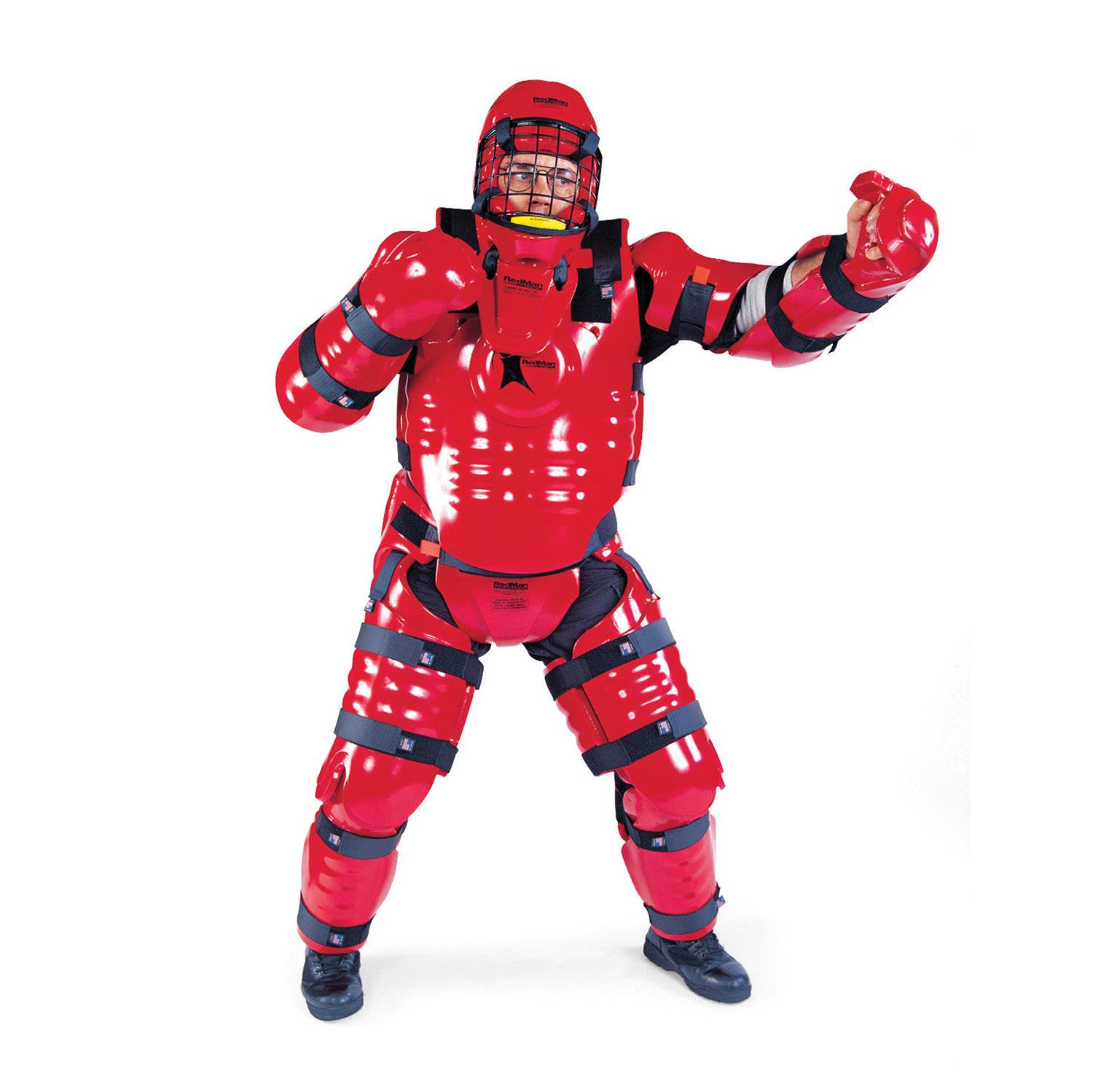 RedMan XP Instructor Suit