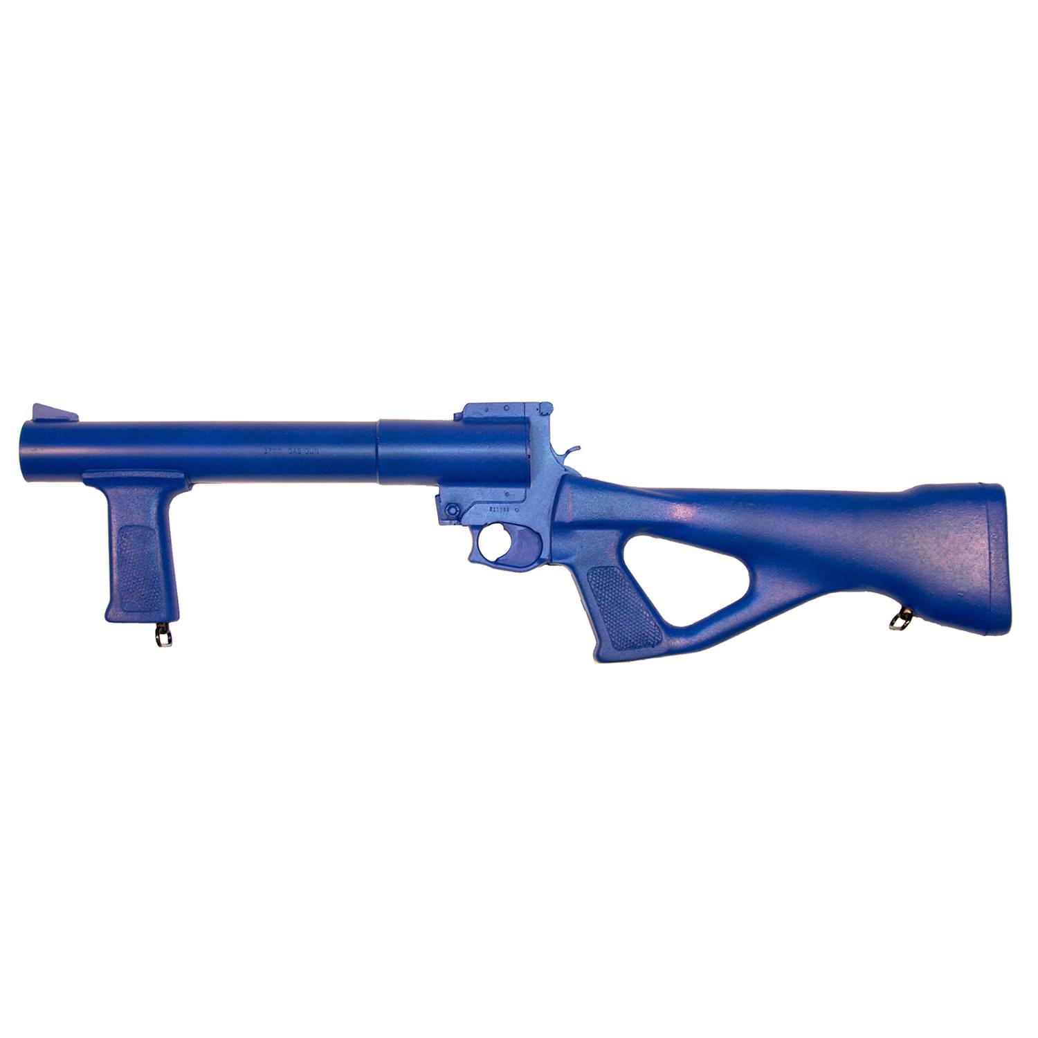 BLUEGUNS 37mm Gas Gun with 14" Barrel