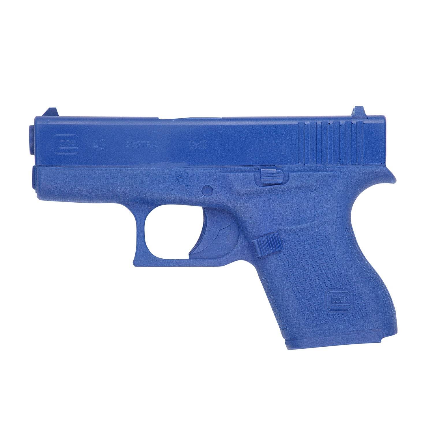 BLUEGUNS Glock 43 Training Gun