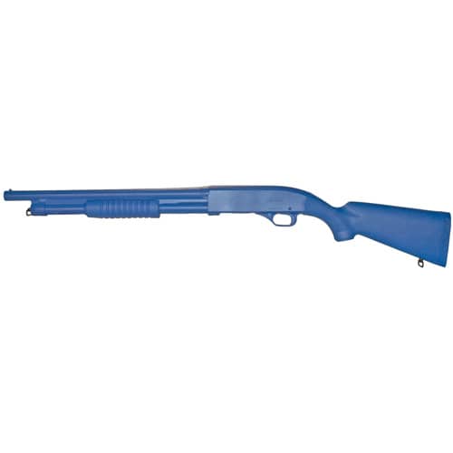 BLUEGUNS Defender 12 gauge with 18" Barrel Training Gun