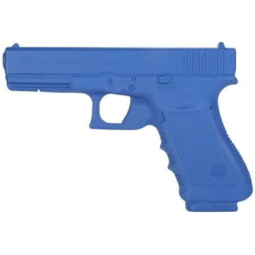 BLUEGUNS Glock 21 Training Gun