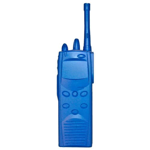 BLUEGUNS M A Com P5100 Radio