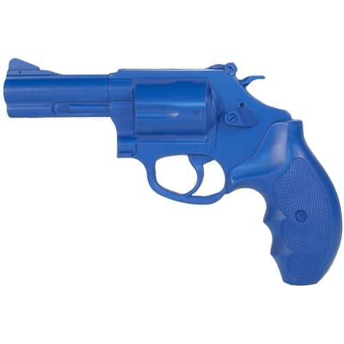 BLUEGUNS Smith & Wesson Model 60 3" Training Gun