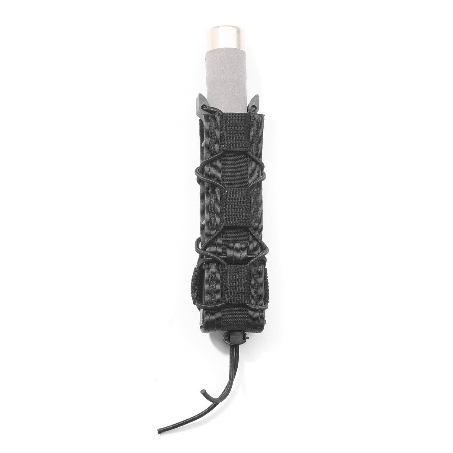 HIGH SPEED GEAR EXTENDED PISTOL TACO POUCH