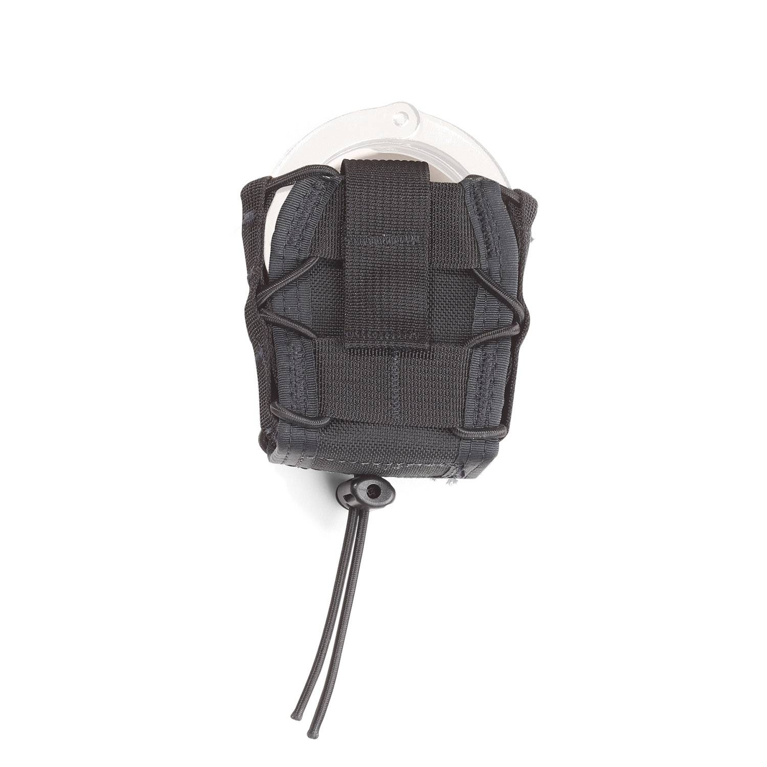 HIGH SPEED GEAR BELT MOUNT TACO POUCH