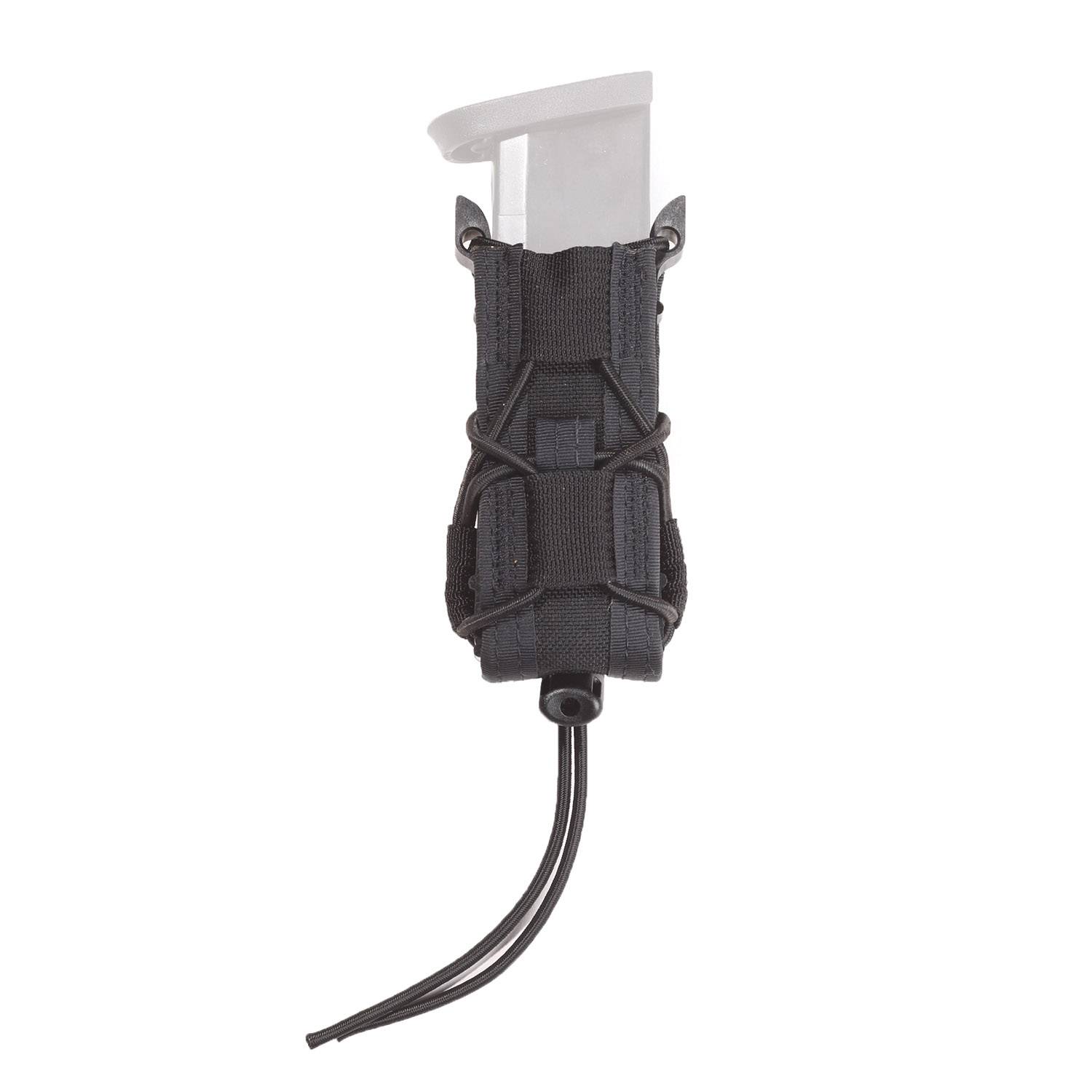 HIGH SPEED GEAR PISTOL TACO POUCH BELT MOUNT