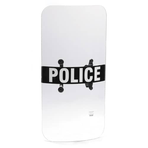 Paulson Heavy BS 9 Riot Shield