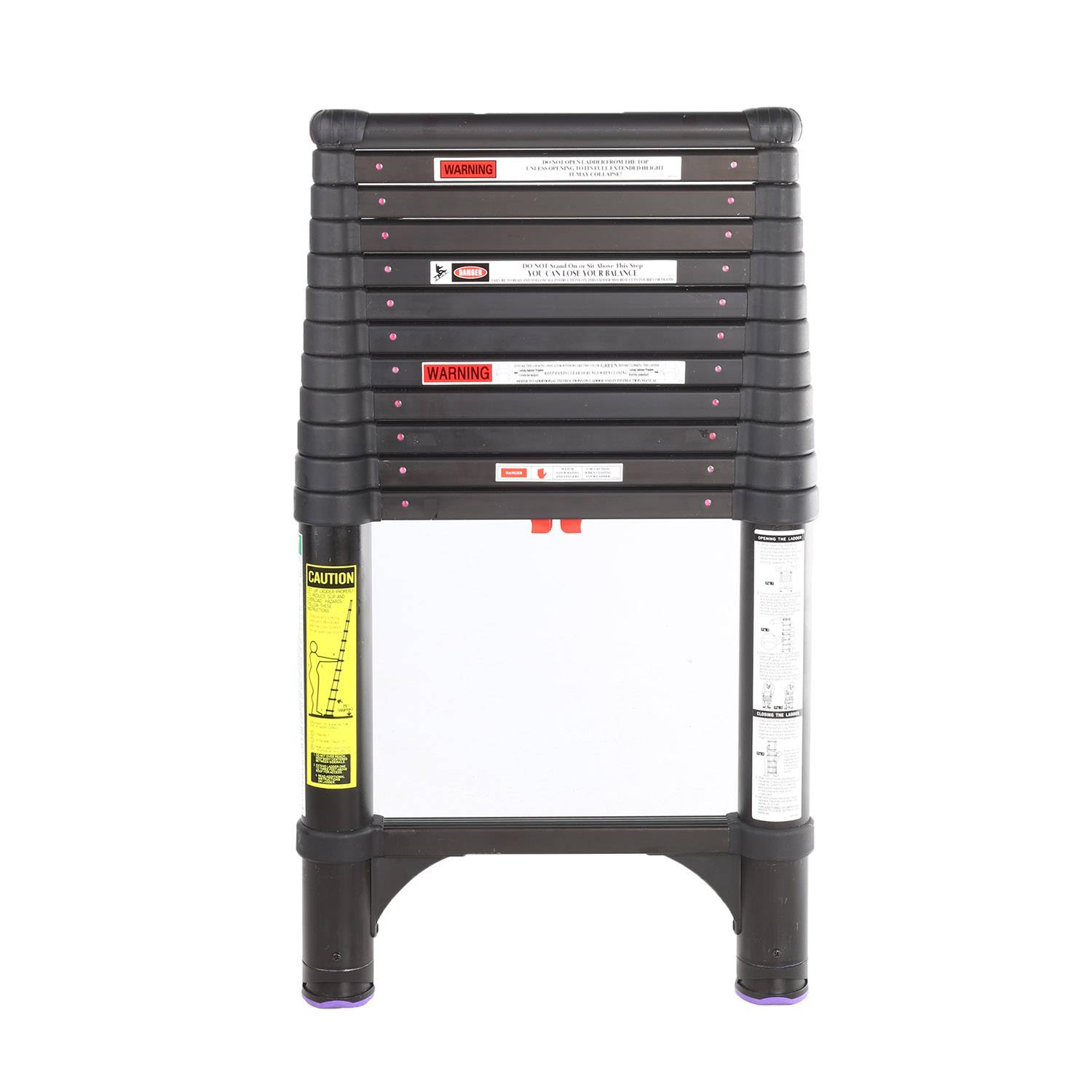 Telesteps Tactical Ladder