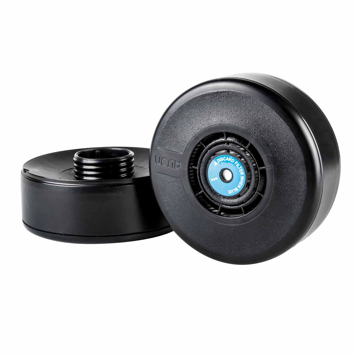 Avon Protection Systems CTCF50 Riot Agent Filter (Pack of 4)