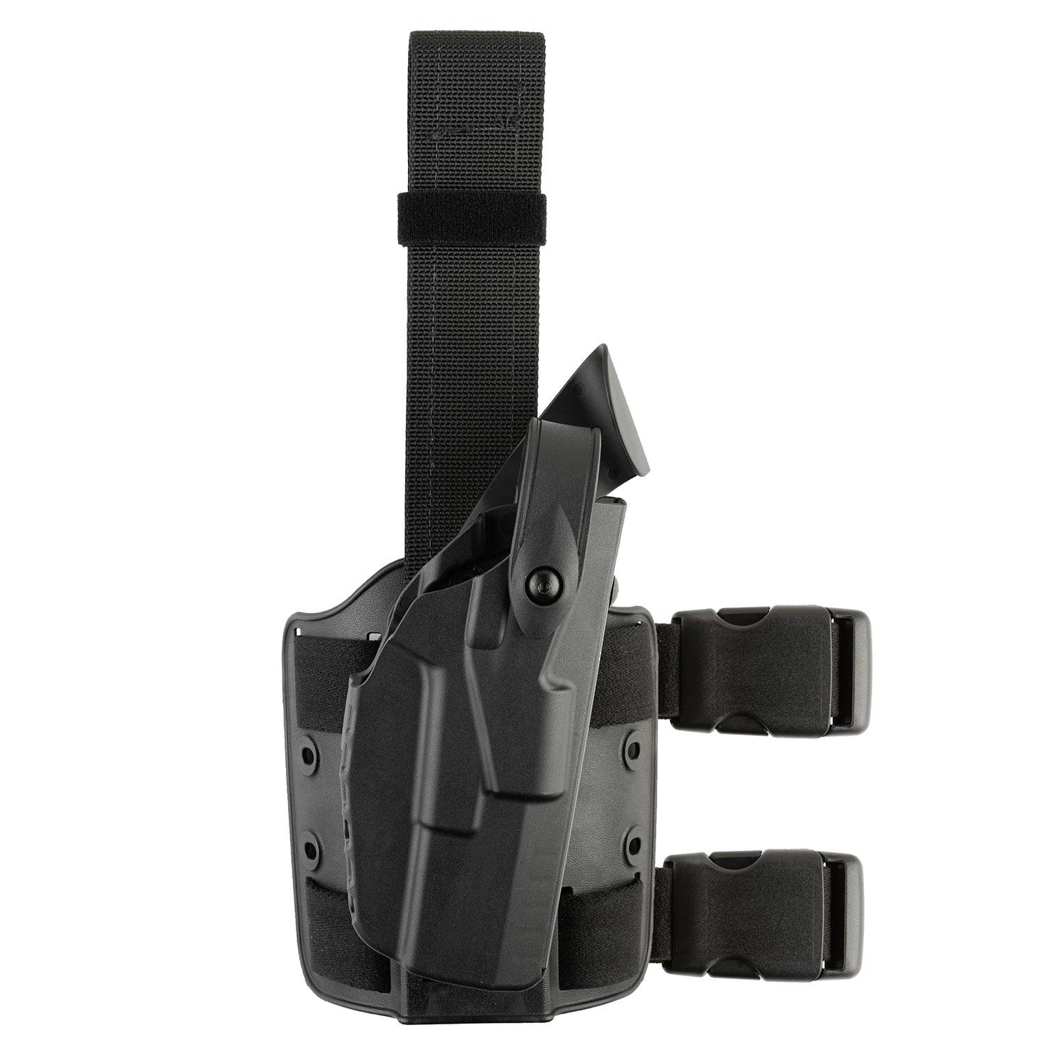 SAFARILAND 7004 7TS SLS TACTICAL HOLSTER
