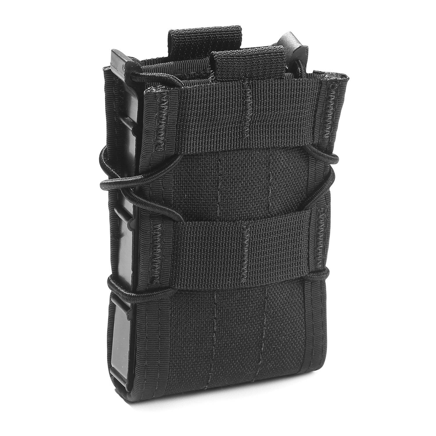 HIGH SPEED GEAR TACO SINGLE RIFLE MAG POUCH