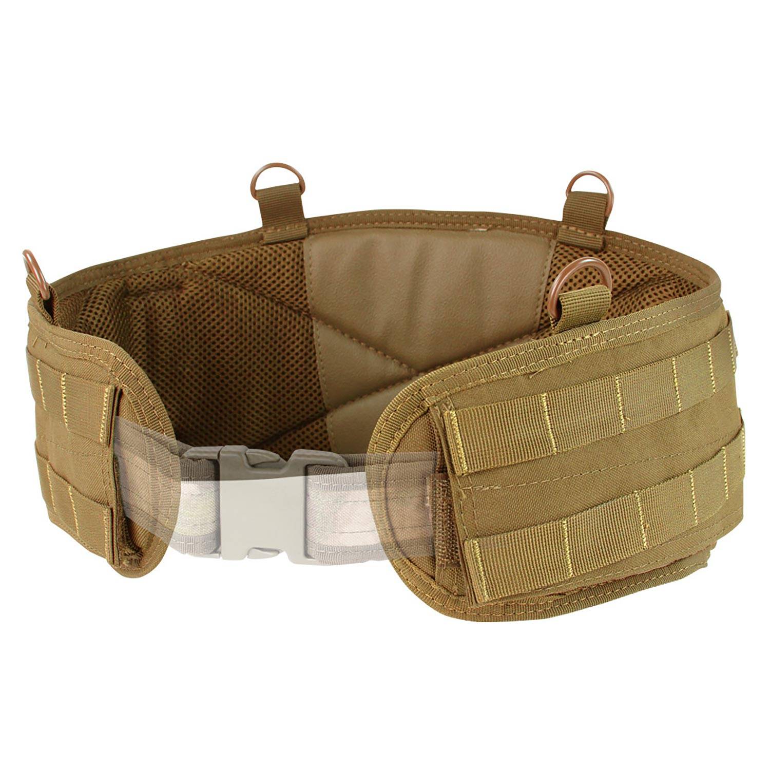 CONDOR GEN II BATTLE BELT