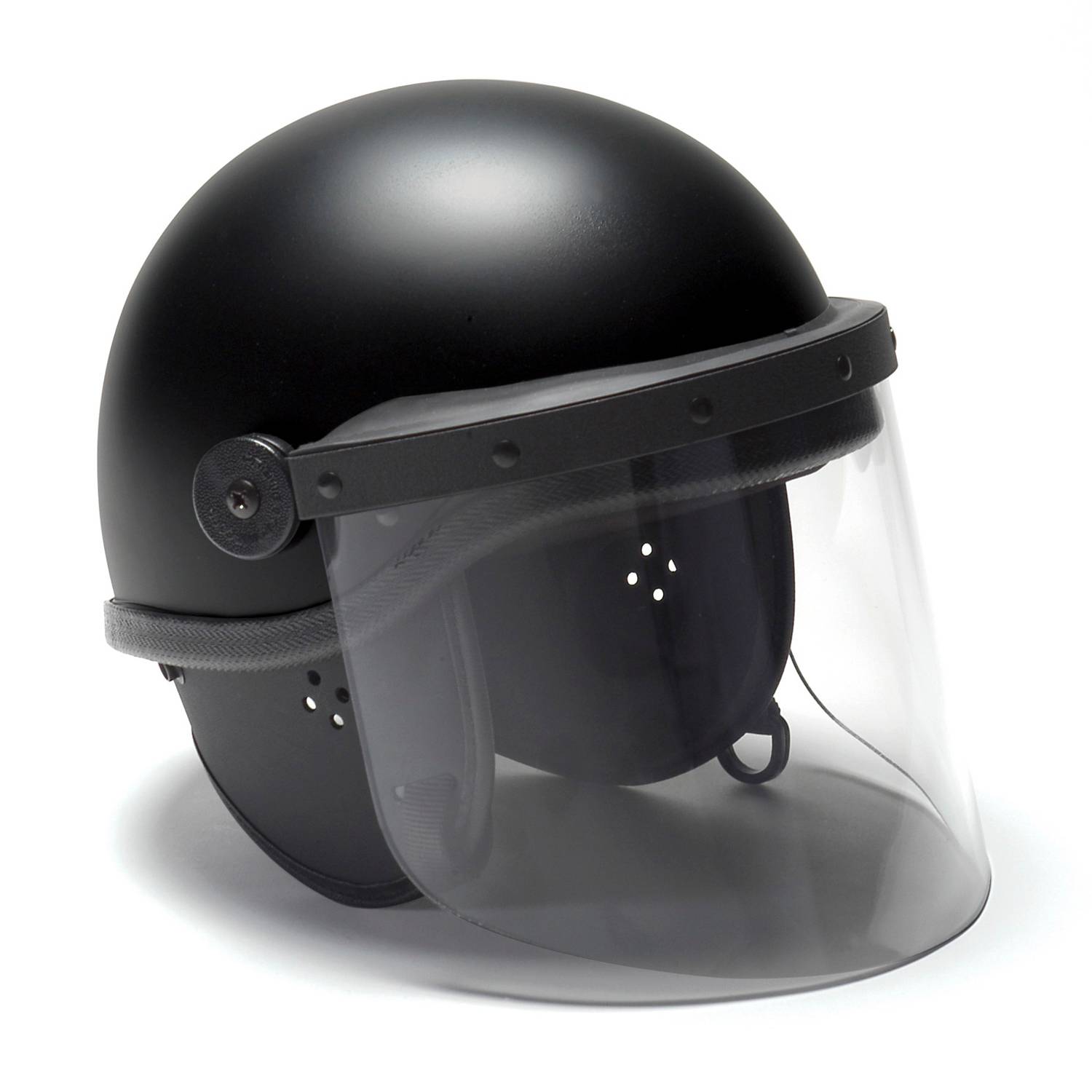 Premier Crown 900LT Series Riot Helmet
