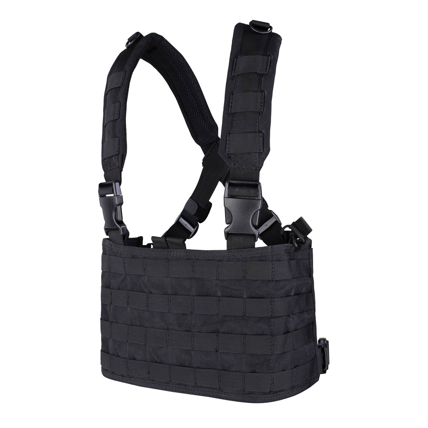 CONDOR OPS CHEST RIG
