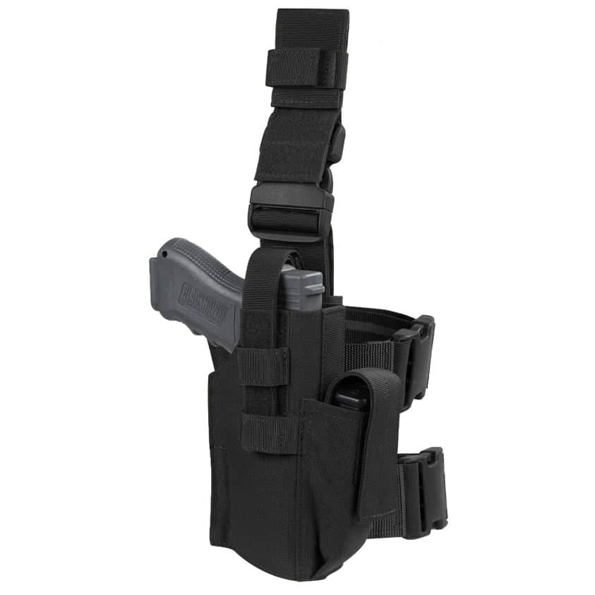 CONDOR TACTICAL LEG HOLSTER