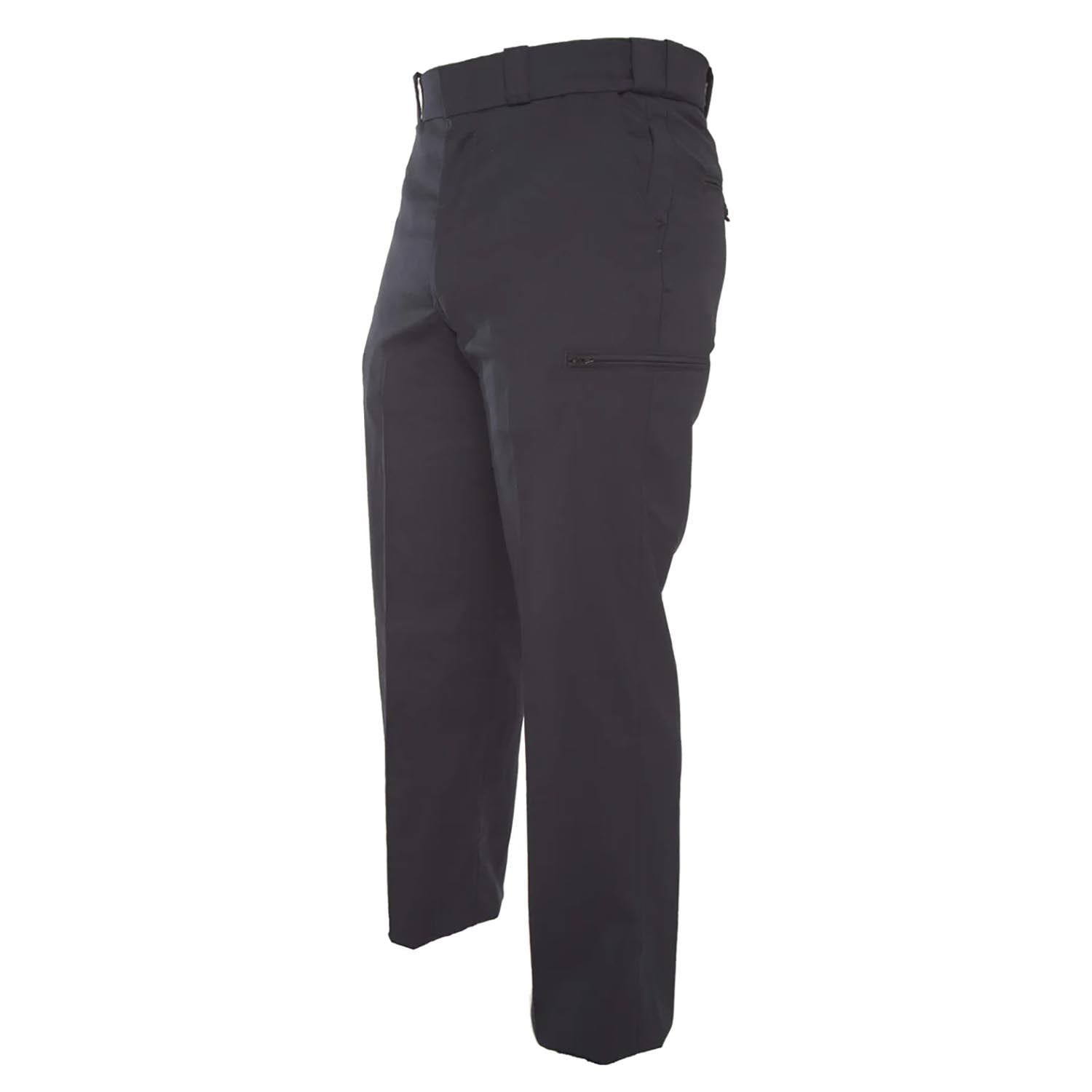 ELBECO DISTINCTION HIDDEN CARGO POCKET TROUSERS