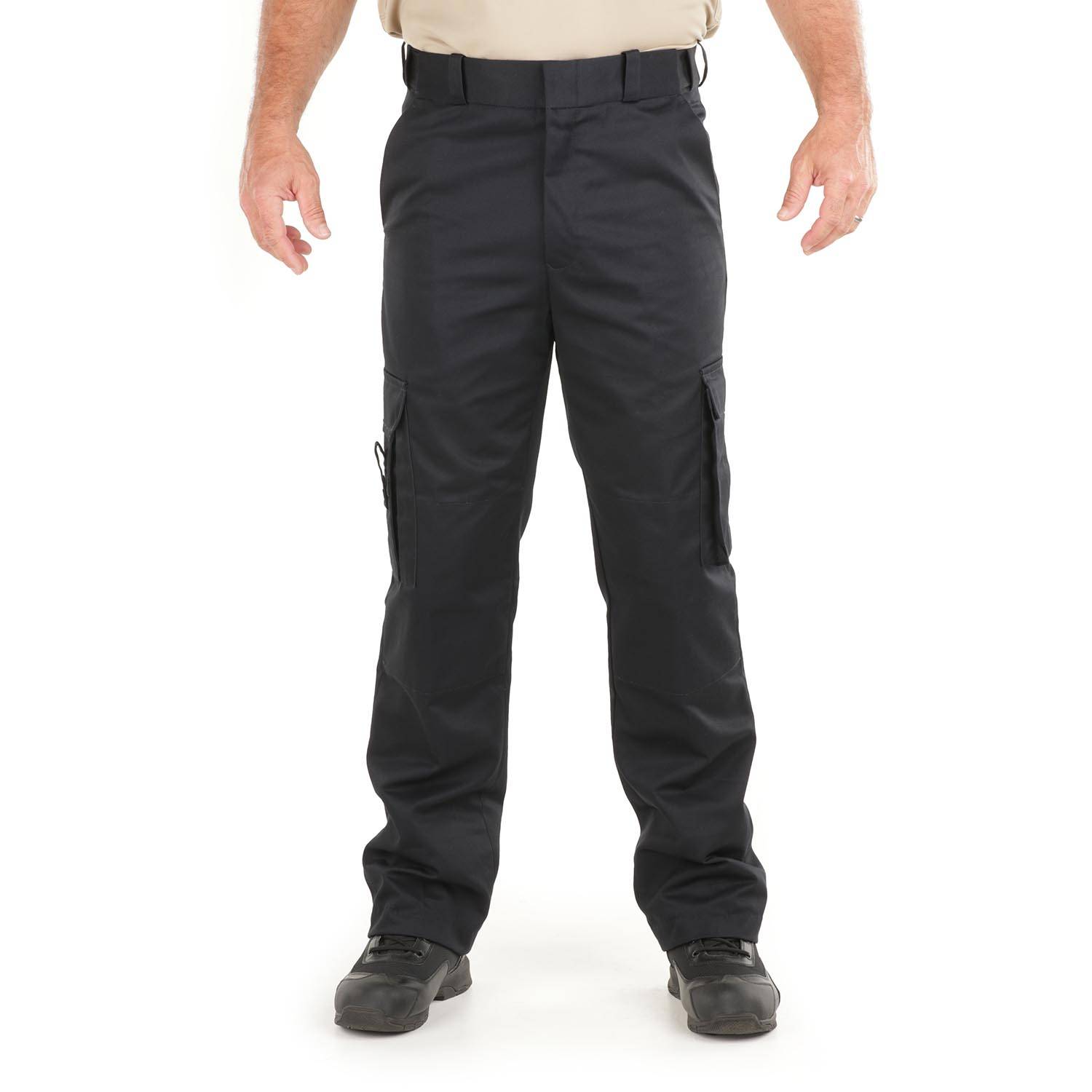 TACT SQUAD EMS/EMT POLYESTER COTTON TROUSERS