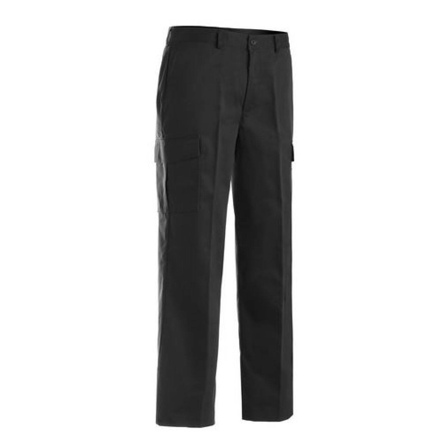 EDWARDS MEN'S BLENDED CARGO CHINO PANTS