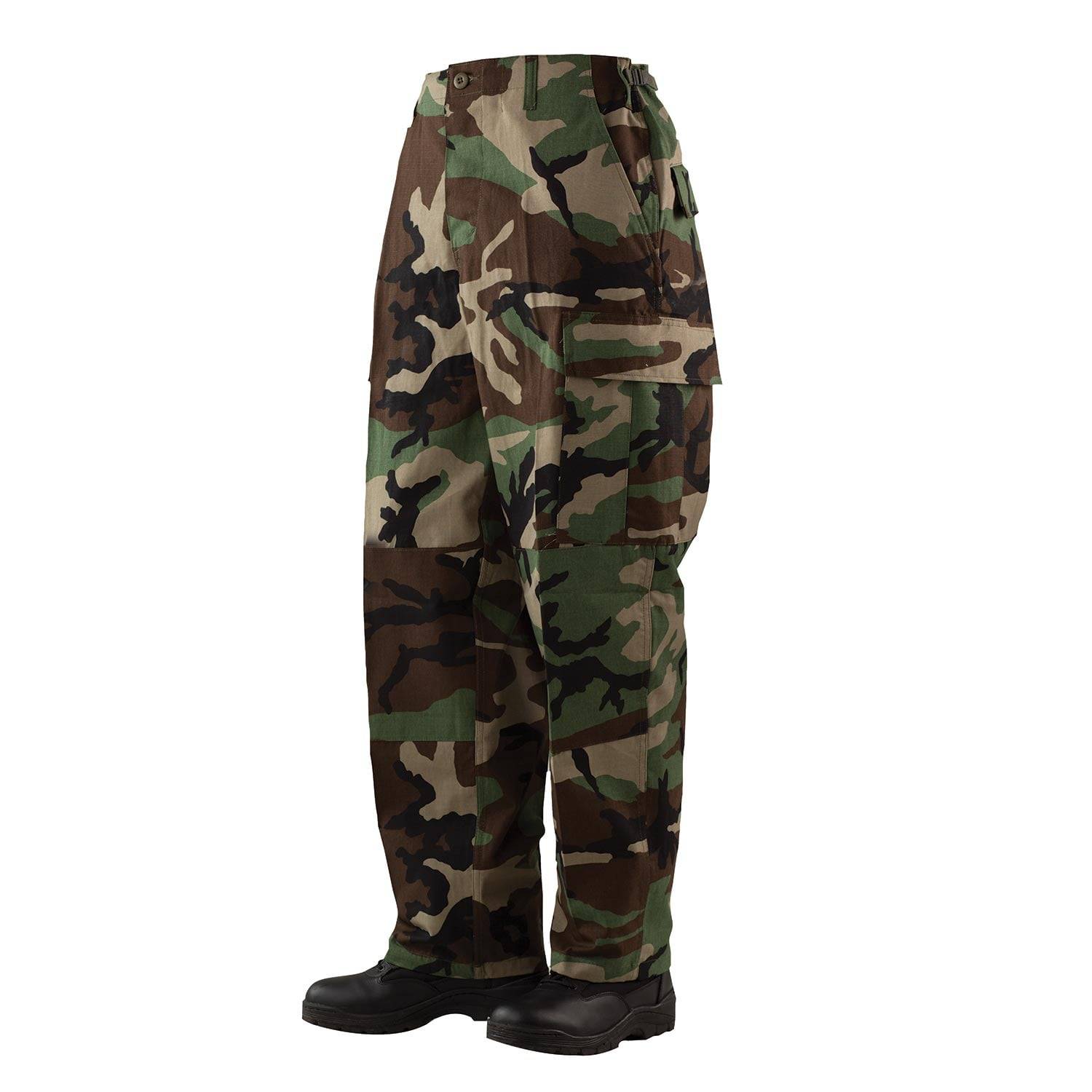 Tru-Spec Nylon-Cotton Ripstop BDU Trousers