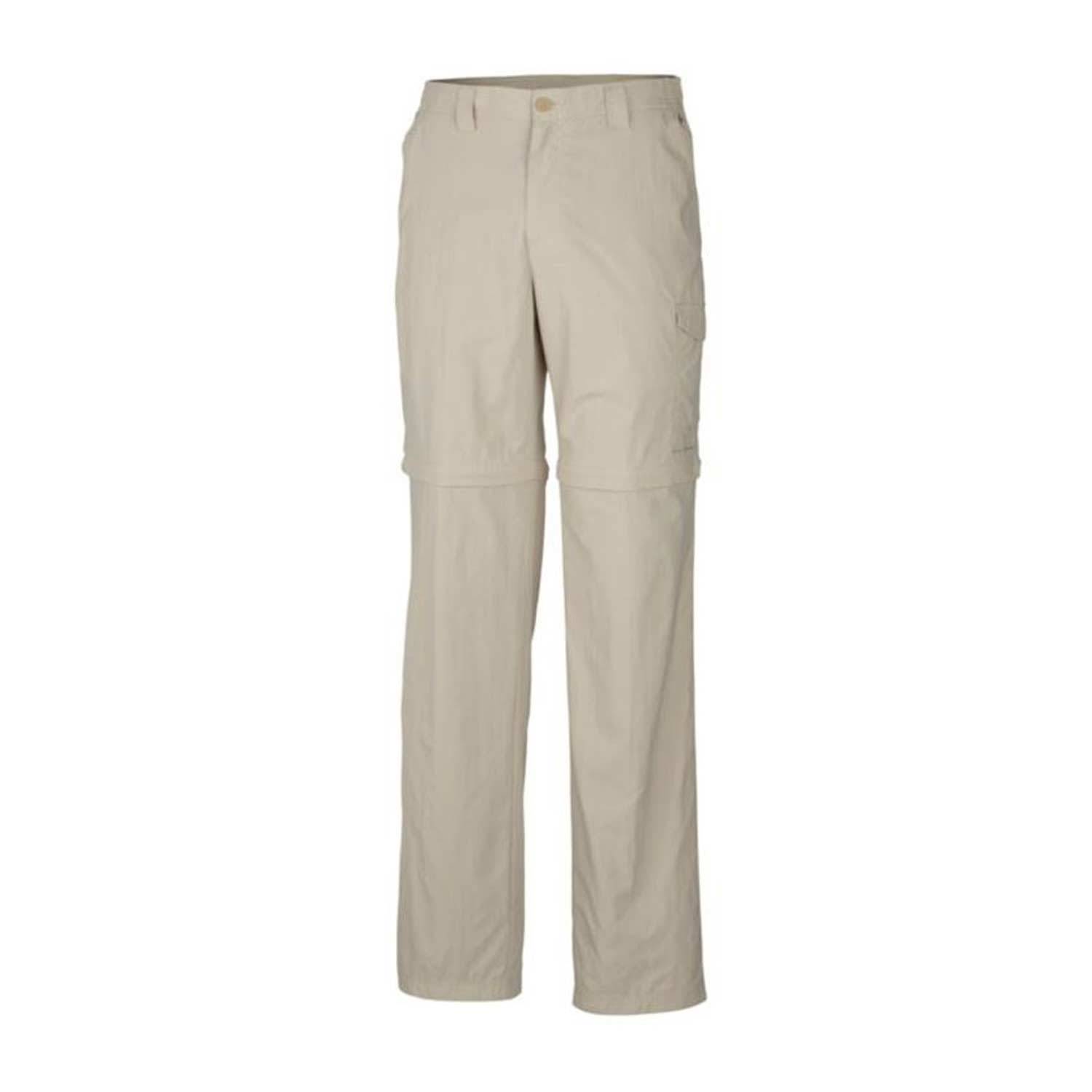 COLUMBIA PFG BLOOD 'N GUTS III CONVERTIBLE PANT	