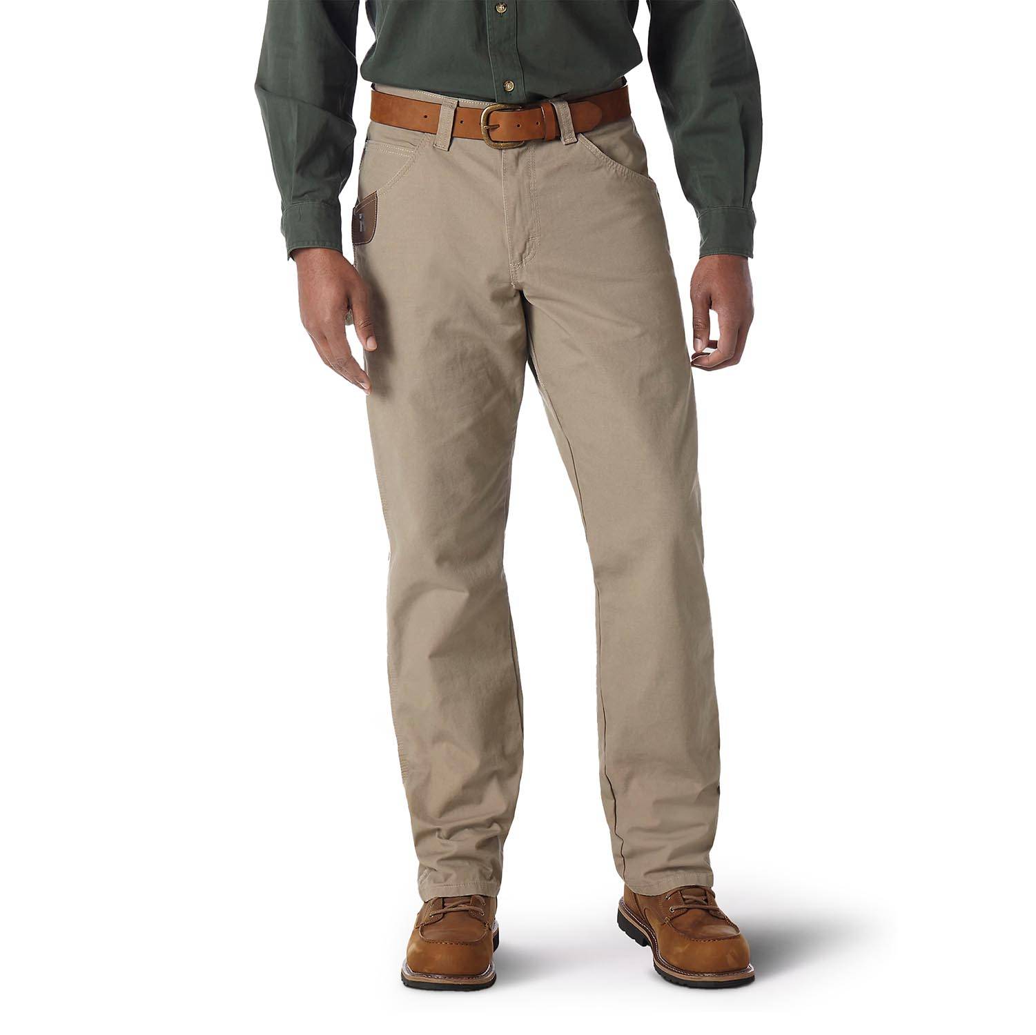 WRANGLER RIGGS WORKWEAR CARPENTER PANTS