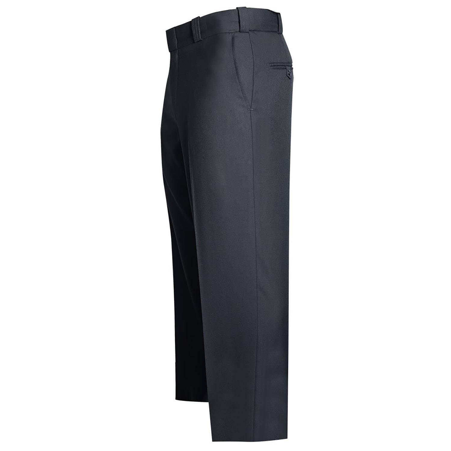 FLYING CROSS MEN'S COMMAND 100% POLYESTER SERGE CLASS A PANT