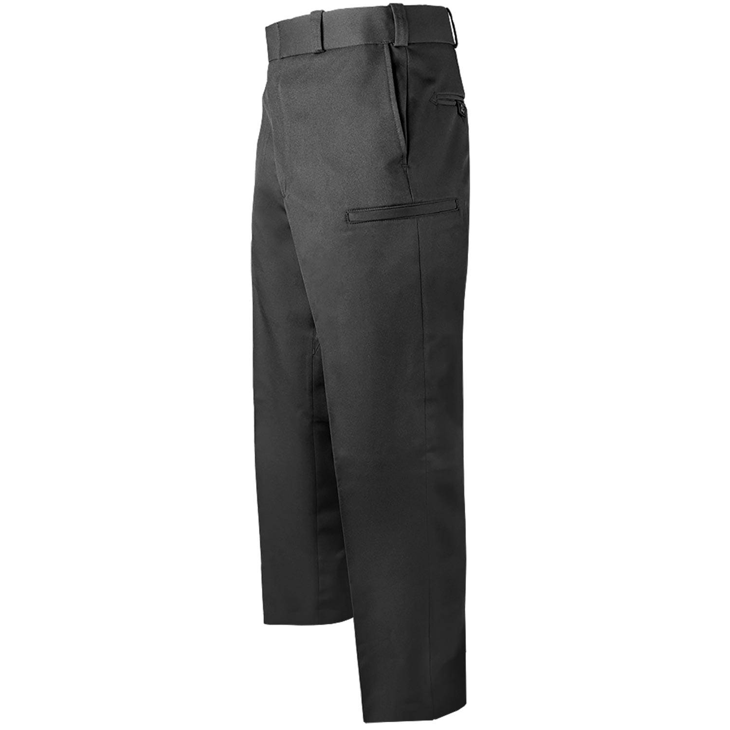 FLYING CROSS MEN'S COMMAND 100% POLYESTER UNIFORM PANTS