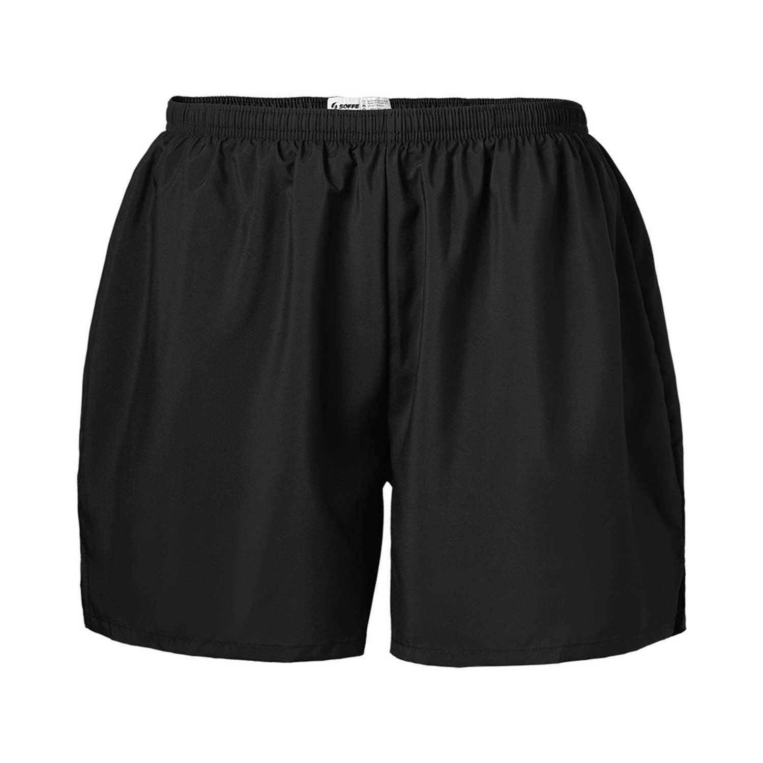 SOFFE PERFORMANCE SHORTS