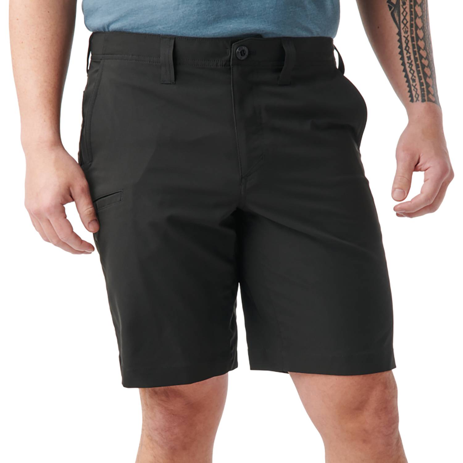 5.11 TACTICAL MEN'S DART 10&QUOT; SHORTS