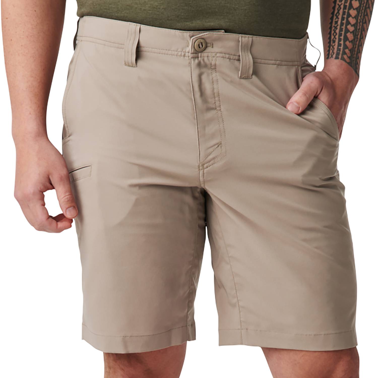 5.11 TACTICAL MEN'S DART 10" SHORTS
