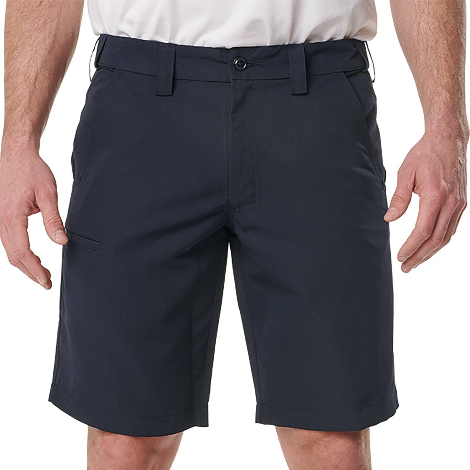 5.11 TACTICAL MEN'S FAST-TAC URBAN 11" SHORTS