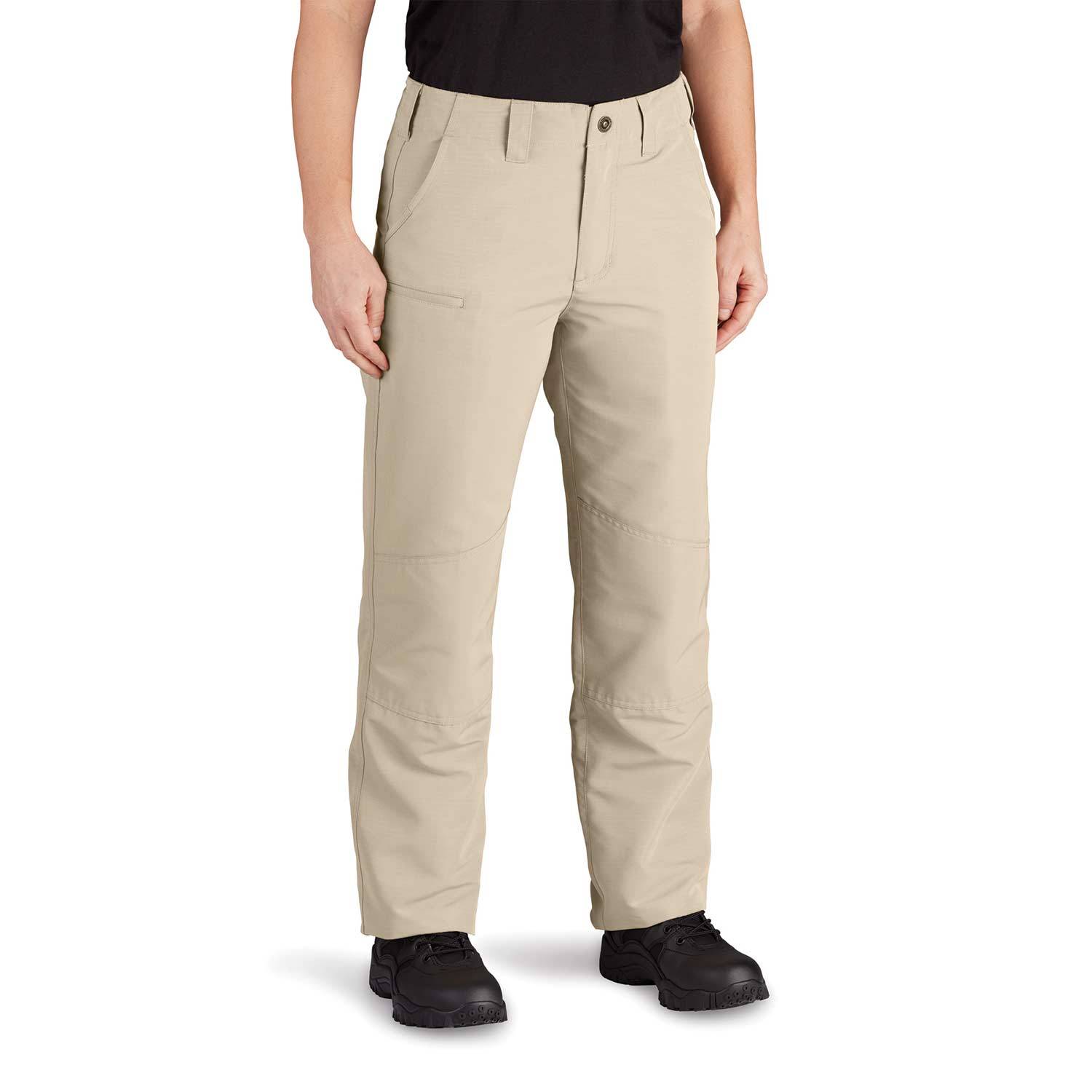 PROPPER WOMEN�S EDGETEC SLICK TACTICAL PANTS
