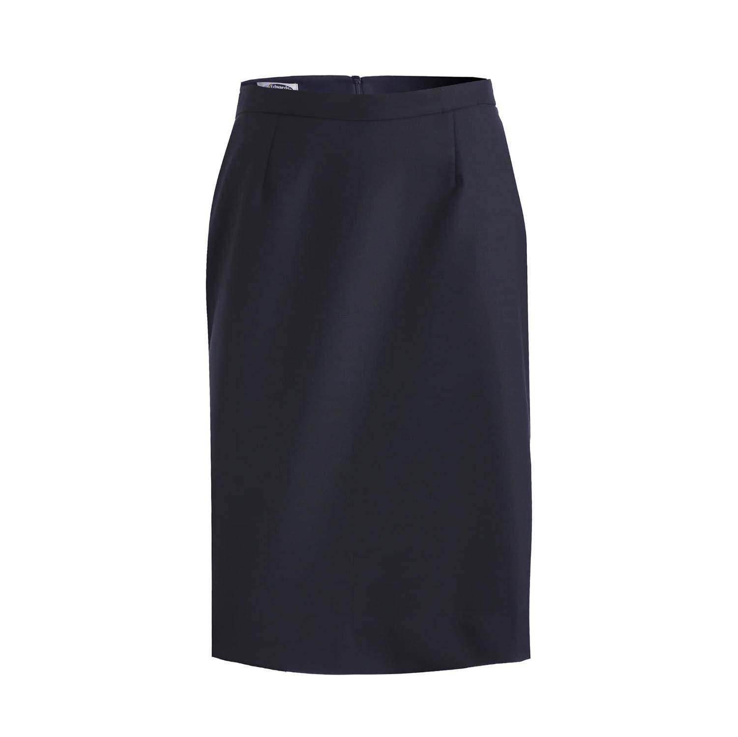 Edwards Women's Signature Straight Skirt