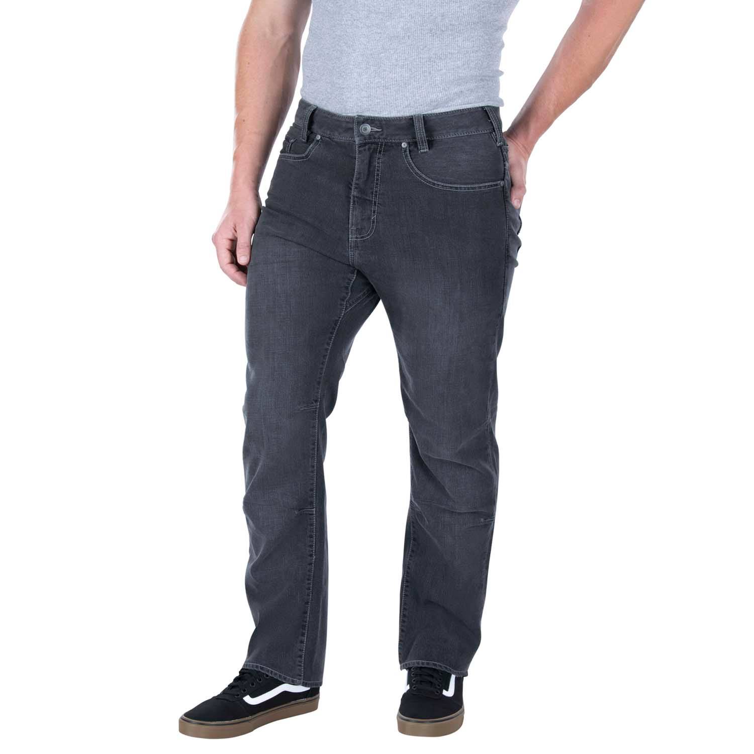 VERTX MEN'S DEFIANCE TACTICAL JEANS