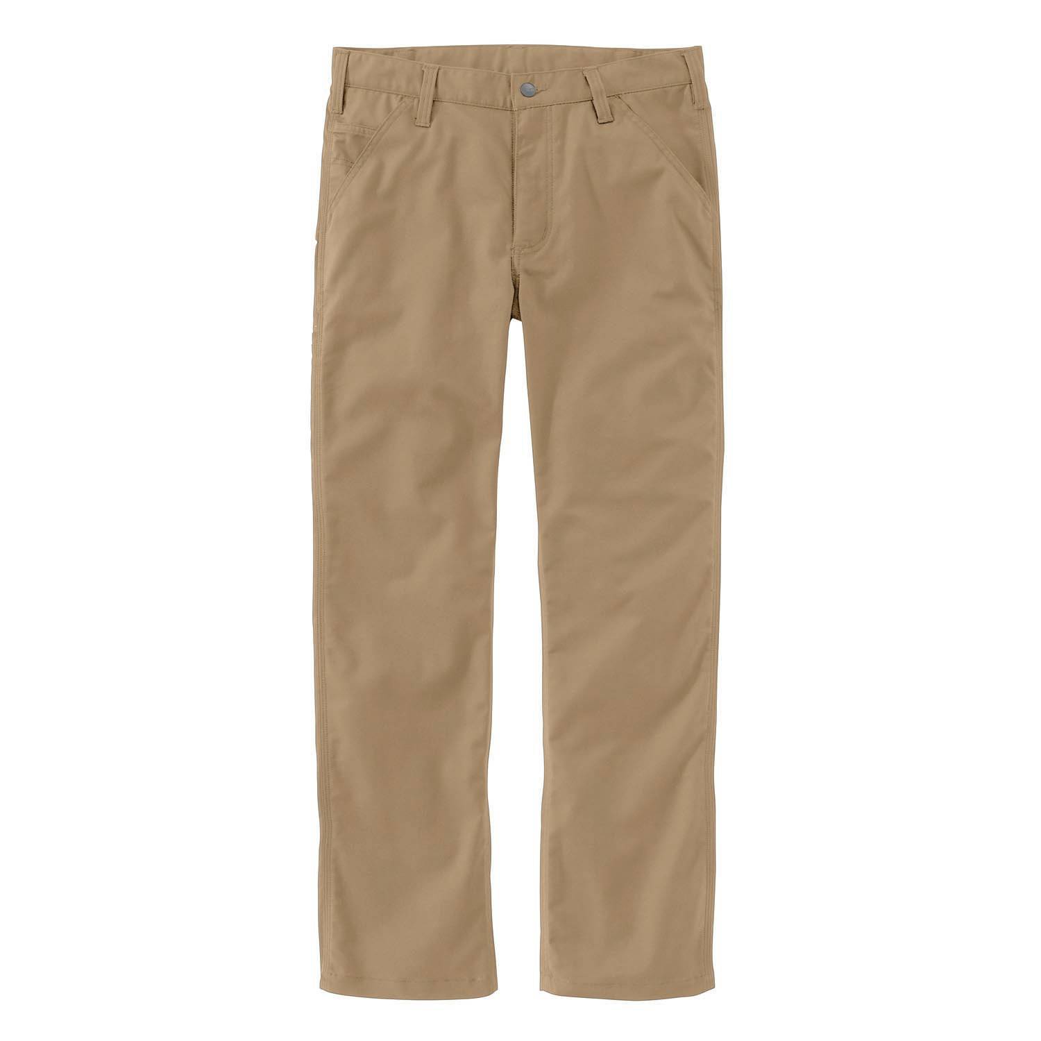 CARHARTT MEN'S RUGGED PROFESSIONAL SERIES RELAXED FIT PANTS