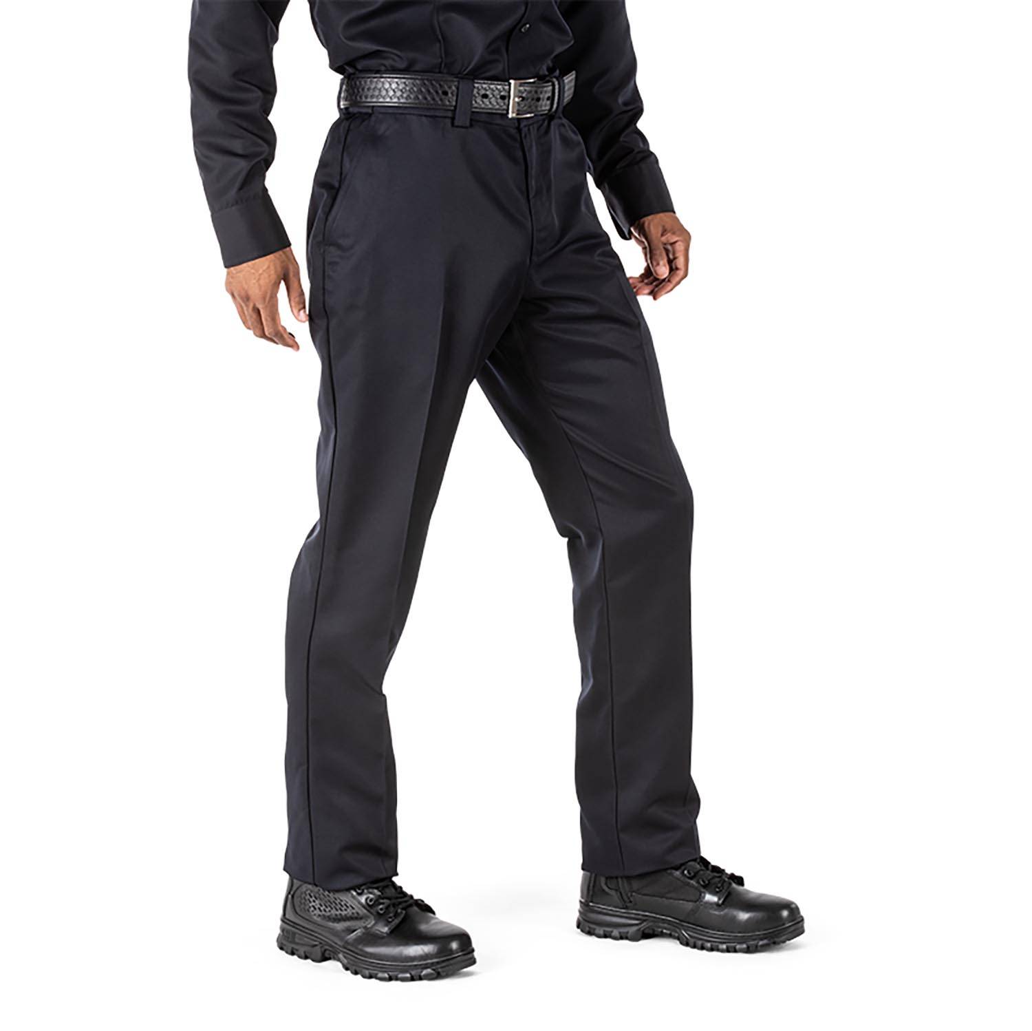 5.11 TACTICAL MEN'S FAST-TAC TWILL CLASS A PANTS