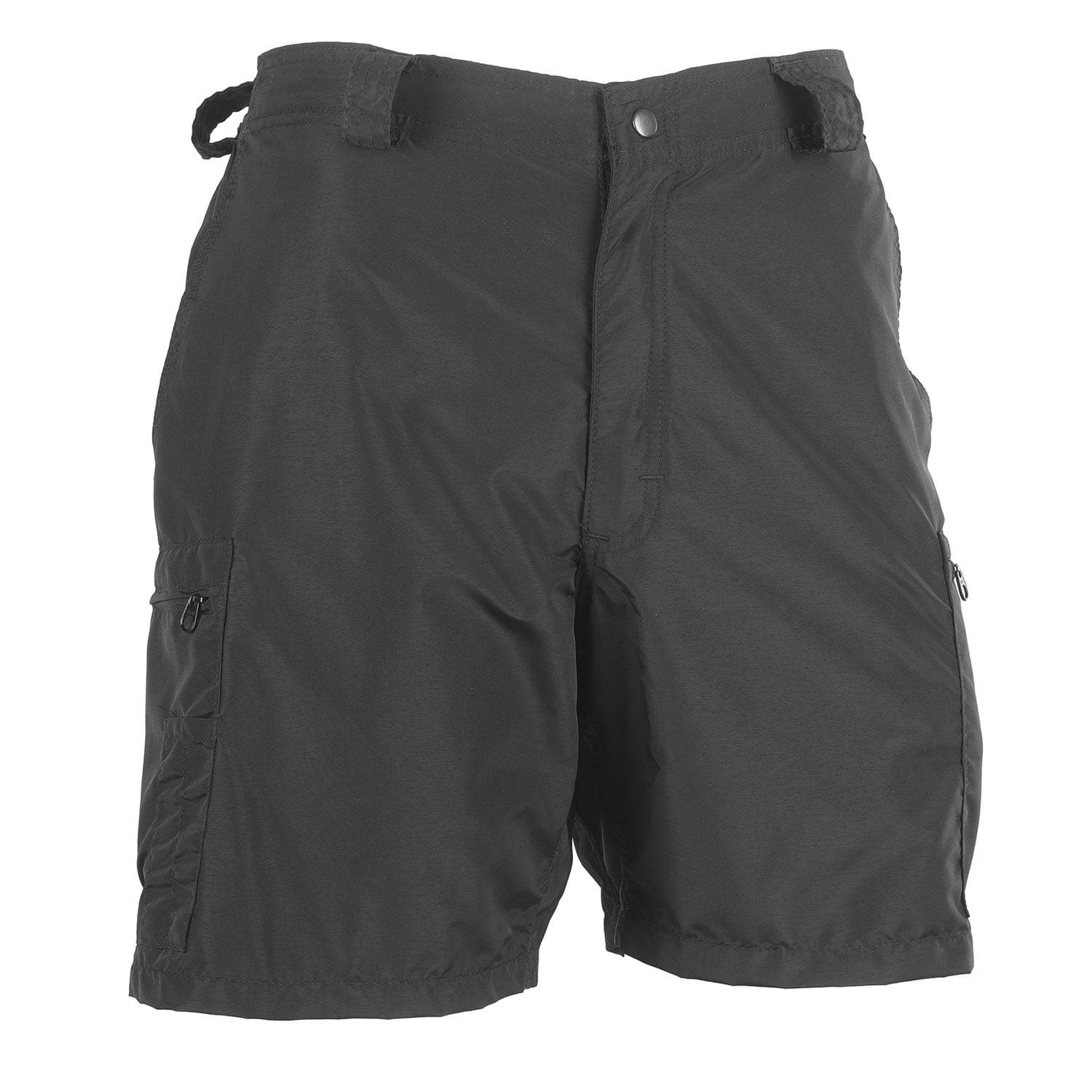 MOCEAN APPROACH BIKE SHORTS