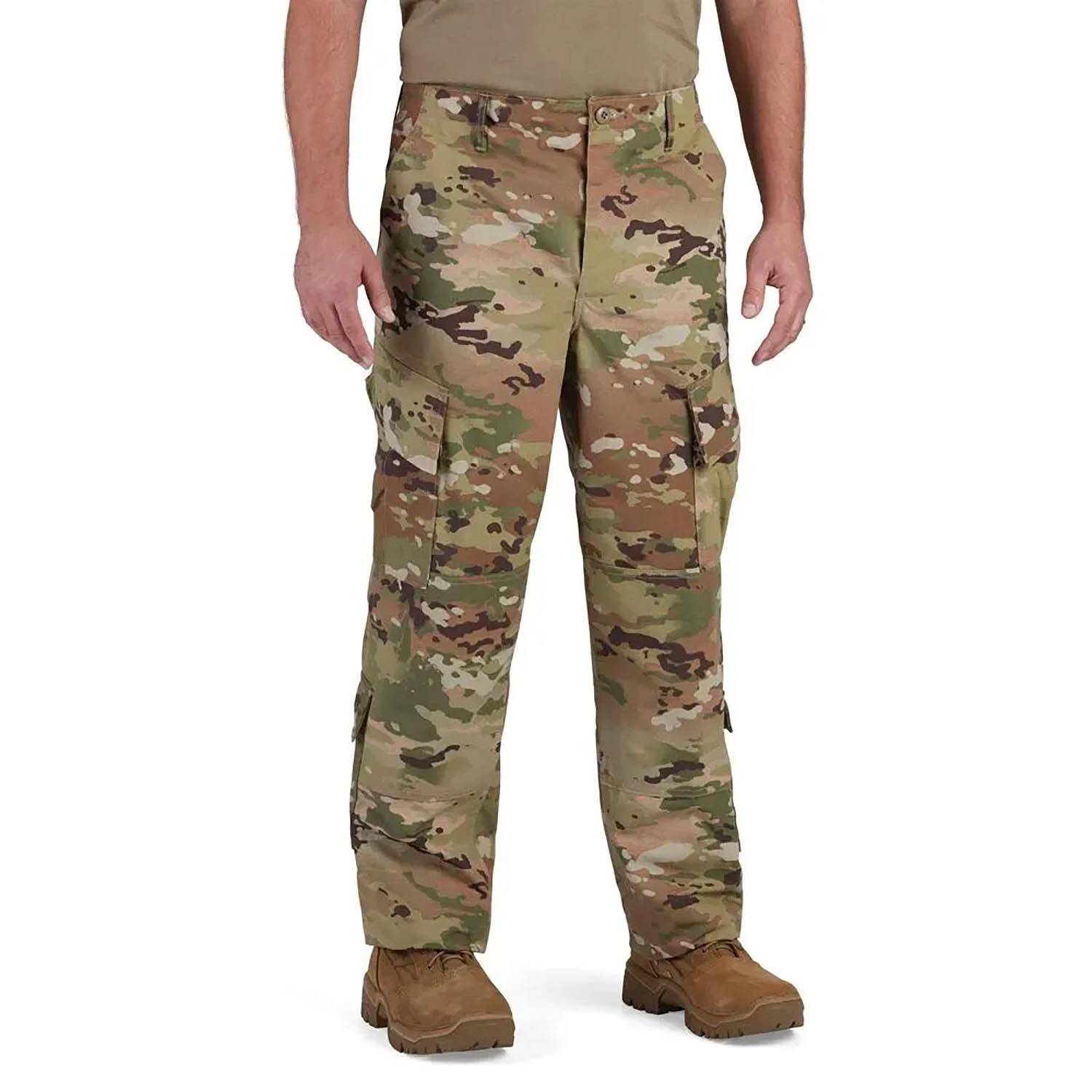 Propper Men's ACU 100% NFPA Cotton OCP Pants