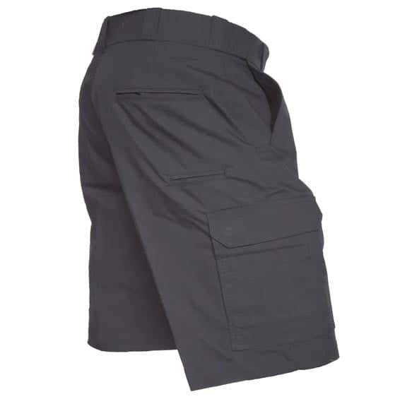 ELBECO REFLEX STRETCH RIPSTOP CARGO SHORTS