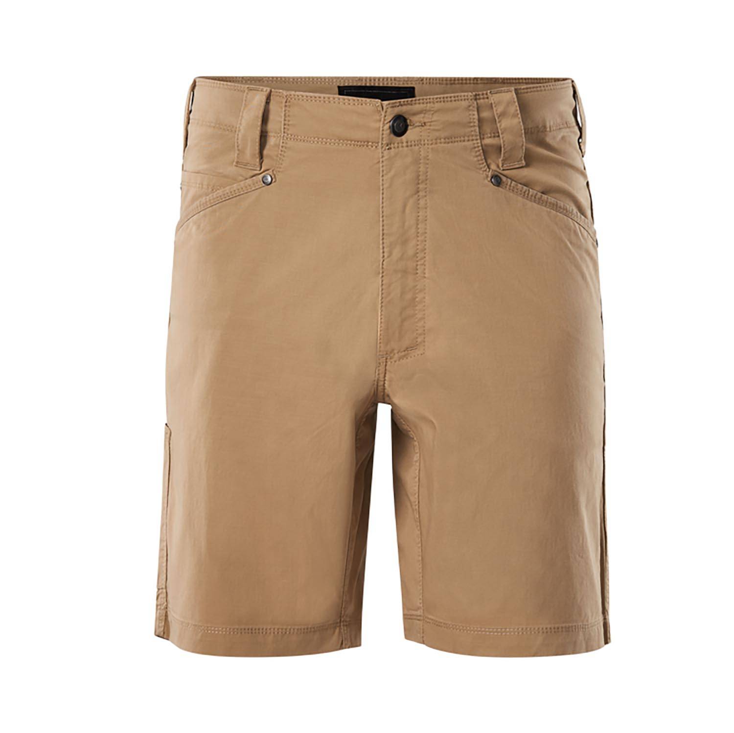 VERTX 8.5" CUTBACK SHORTS