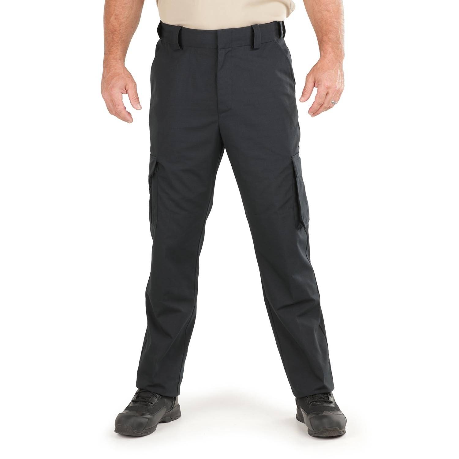 Galls Pro Men's EMS Trousers in Dark Navy