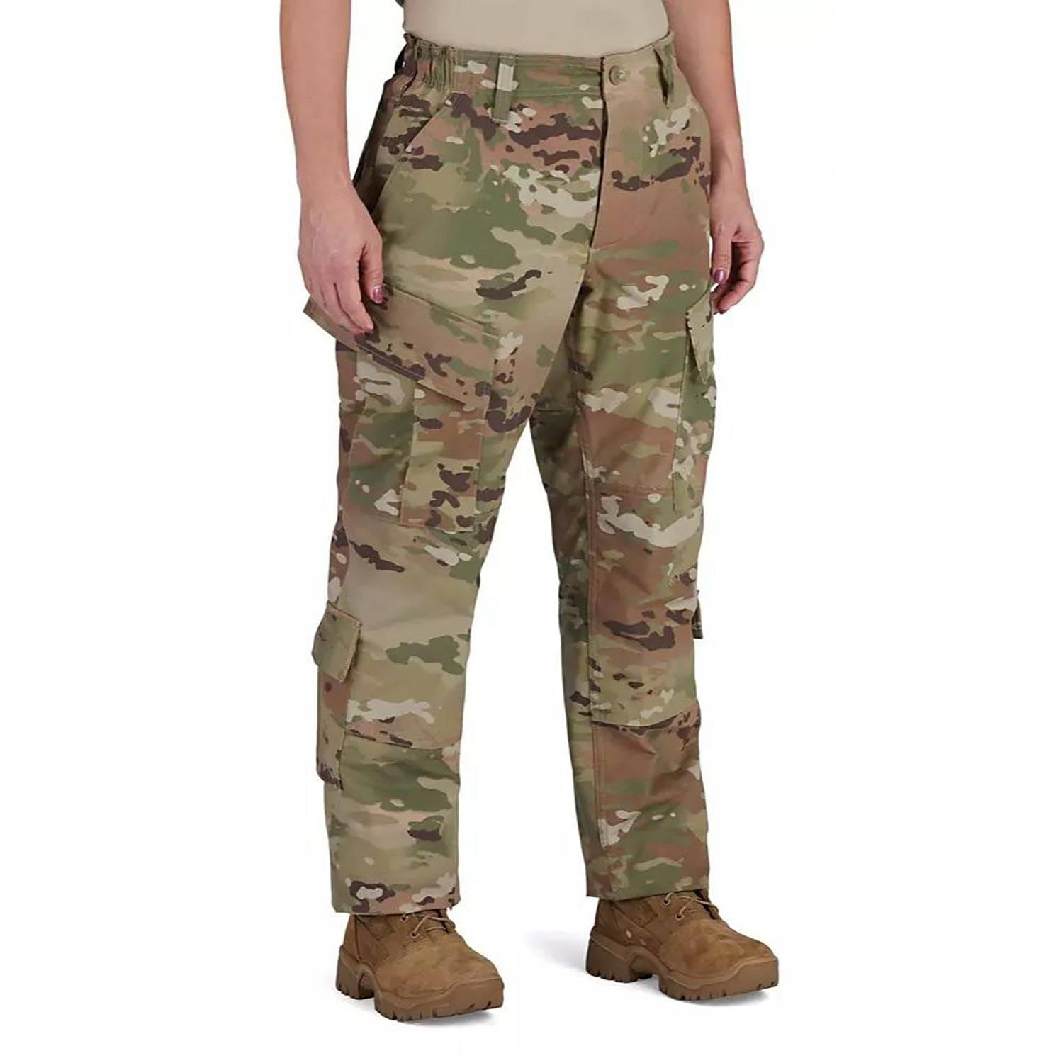 Propper Women's OCP NYCO Uniform Pants