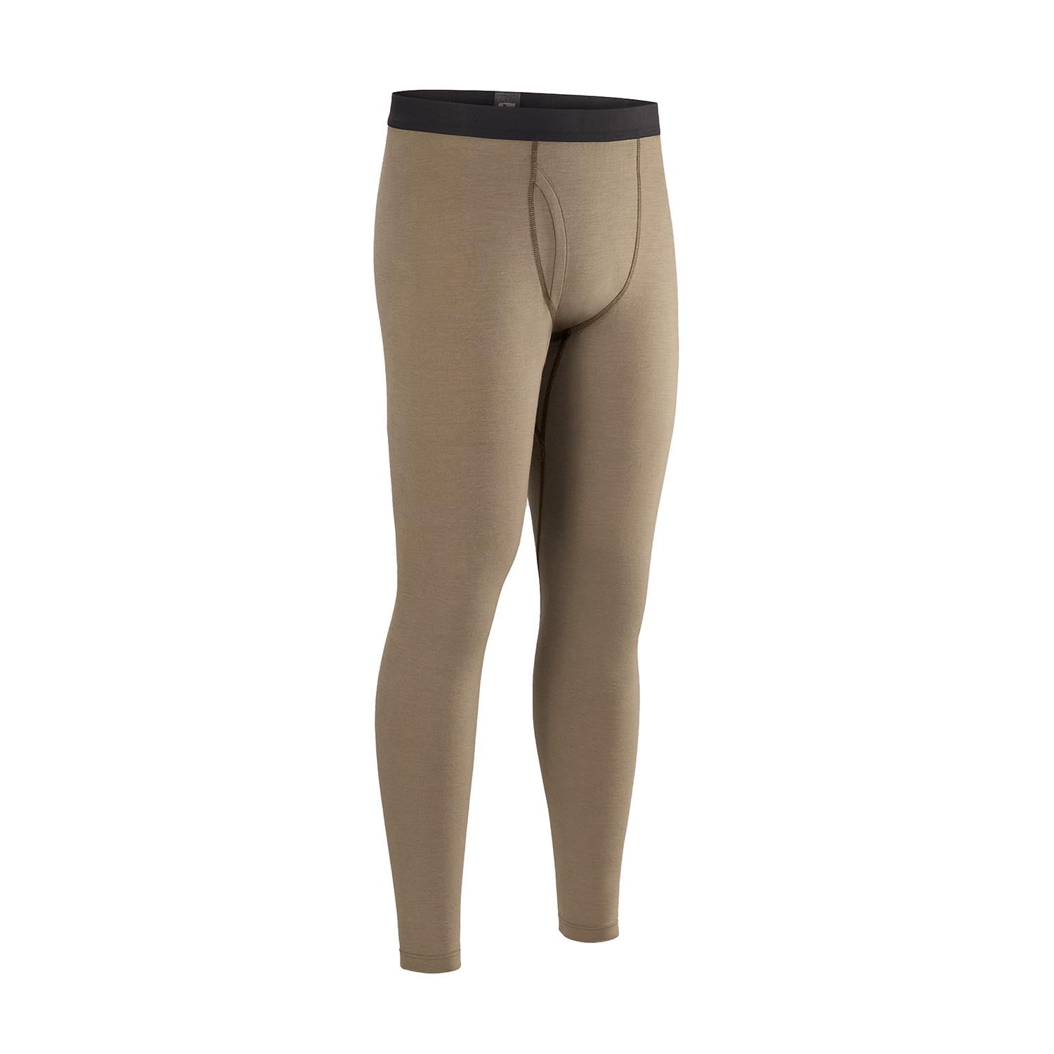 Arc'teryx LEAF Men's Cold WX Baselayer Bottoms AR Wool